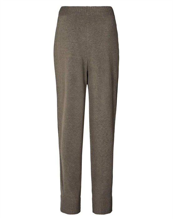 Jorun Knit Lounge Bukser